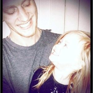 Meet your Posher, Mike